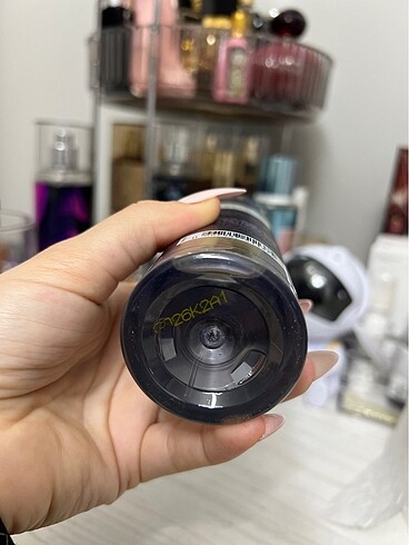 Beden Bath&body works vücut spreyi