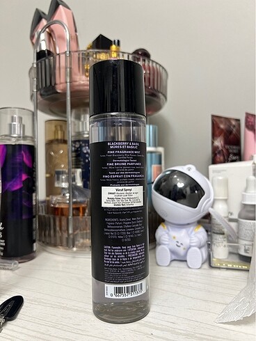 Bath & Body Works Bath&body works vücut spreyi