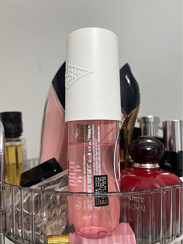 Sephora Sol de janerio