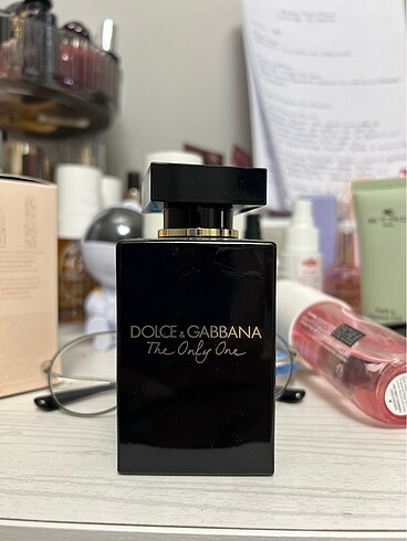 Dolce gabbana the only one
