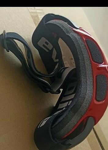 Kayak gözlüğü - Görsel 2