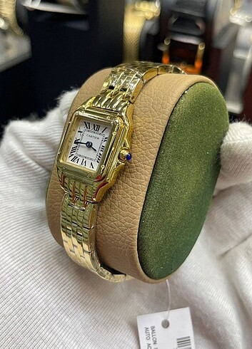 Cartier Cartier Bayan ????