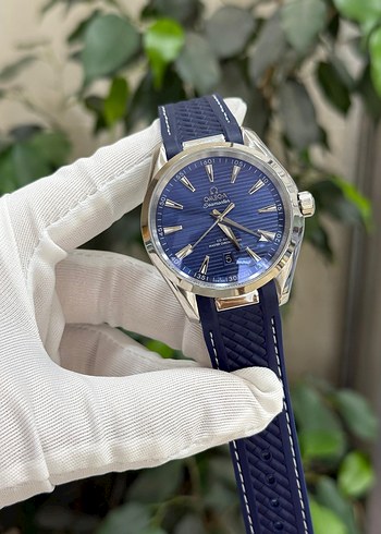 OMEGA Seamaster 