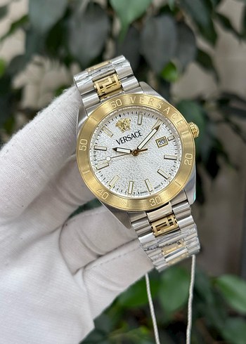 Versace Erkek 