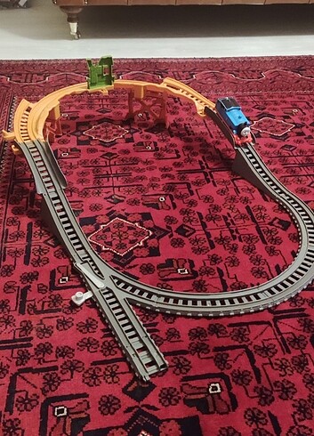  Beden Renk Thomas tren