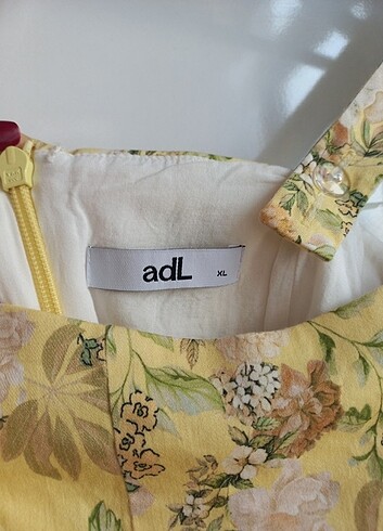 Adil Işık Adl elbise