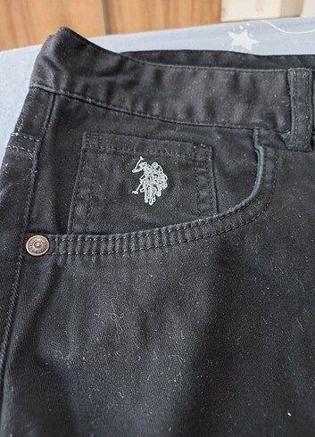 U.S Polo Assn. Polo erkek pantolon