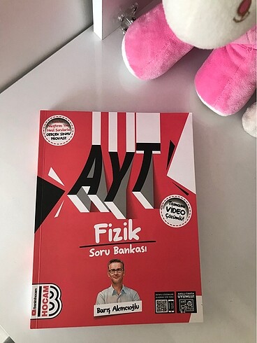 Benim Hocam Ayt Fizik