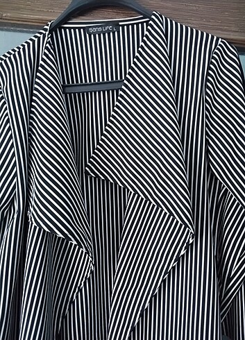 l Beden Blazer ceket