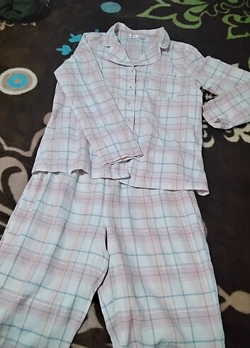 Pijama takımı 