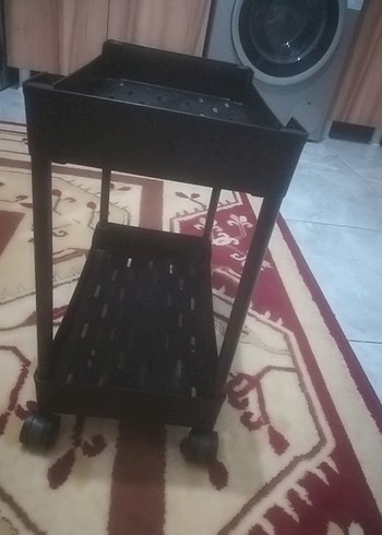 iki katlı raf - Görsel 2