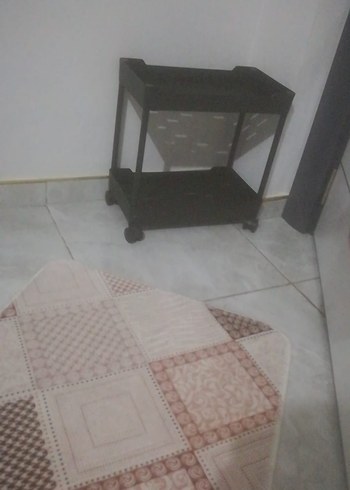 iki katlı raf - Görsel 3