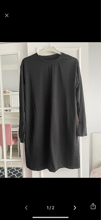 Tesettür tunik