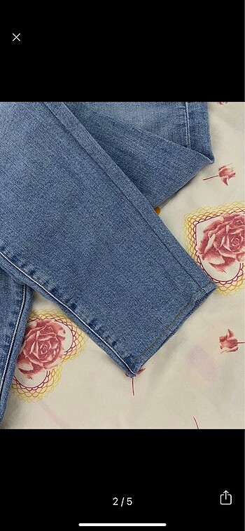 Mavi Jeans Mavi jean