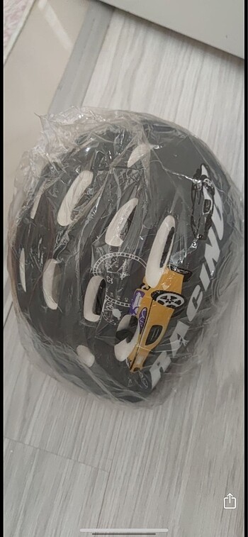 Adidas Çocuk kask