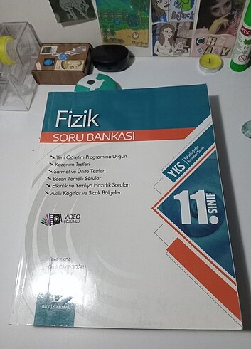 11. sınıf sayısal test kitapları - Görsel 7