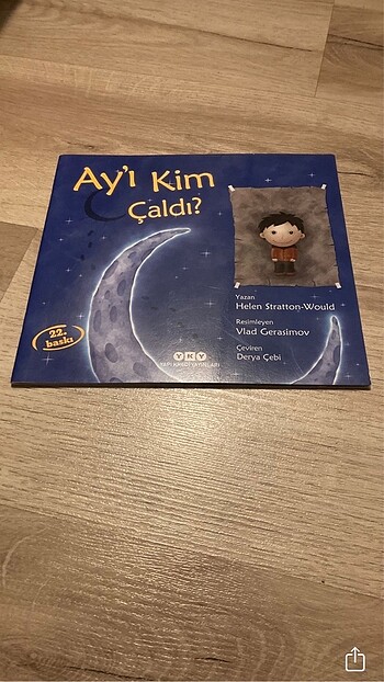 Beden Ay?ı Kim Çaldı? ve Pembe Kuş ile Minik Kurbağa