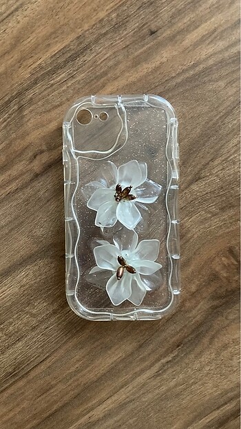 İPhone 7 Plus/8 plus kılıfı