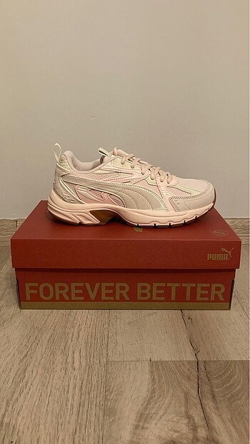 Puma Kadın Spor Ayakkabı