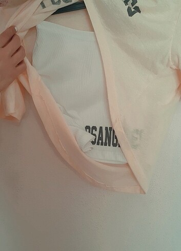 Sarı crop