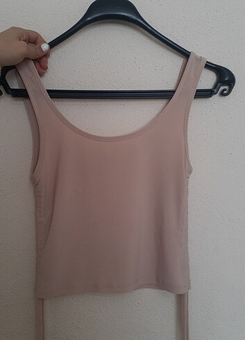 Armalife Ten rengi crop