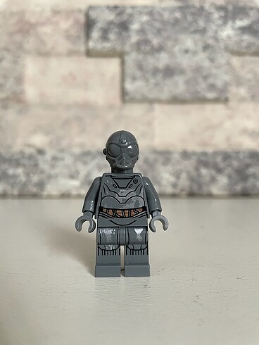 Lego Star Wars RA-7 Droid
