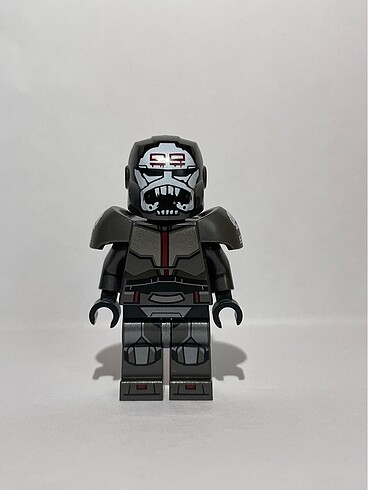 Lego Star Wars Bad Batch Wrecker
