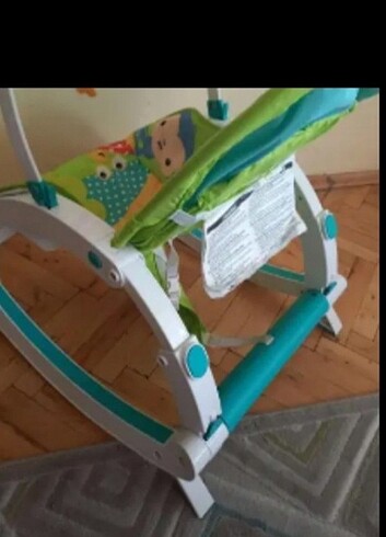  Beden Renk Fisher price ana kucağı oturak