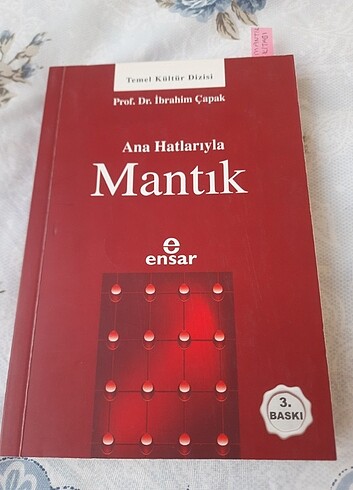 Mantık 