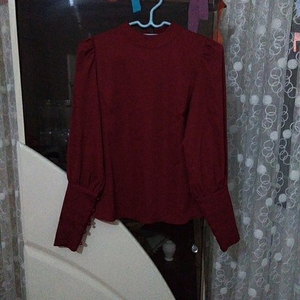pınar şems bluz