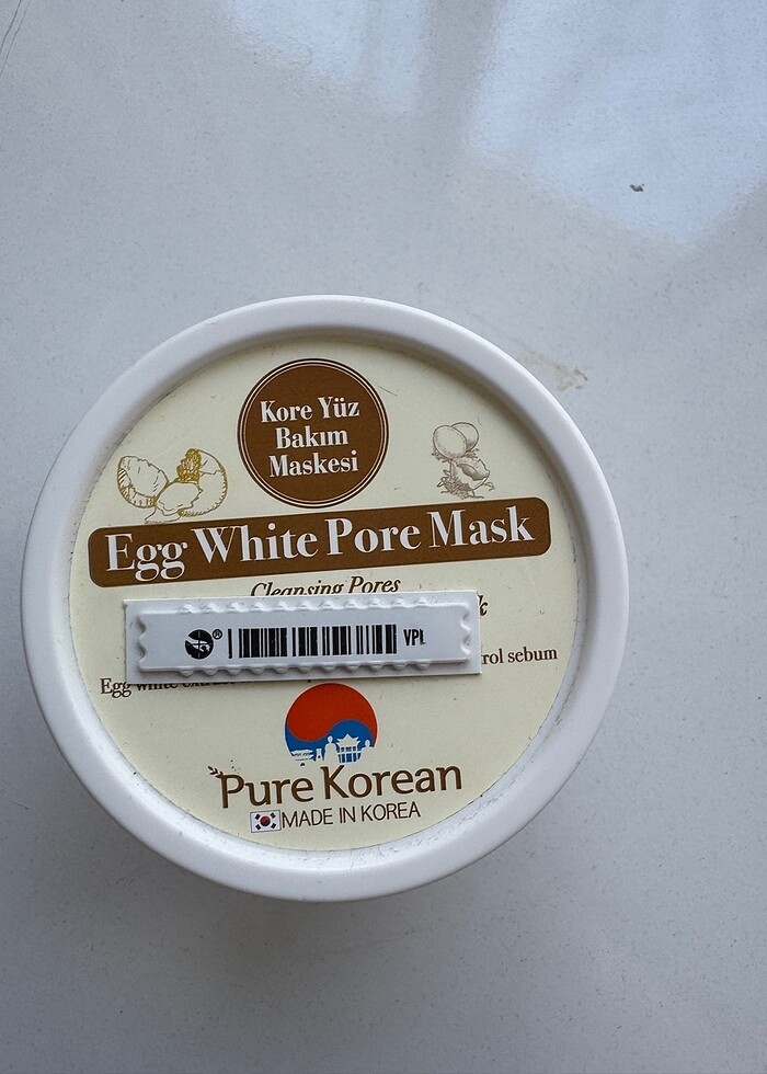 kore maskesi - Görsel 2