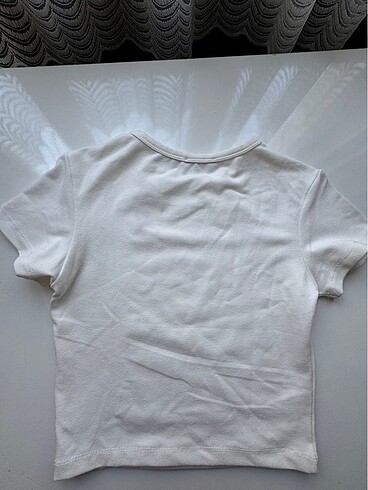s Beden beyaz Renk addax crop