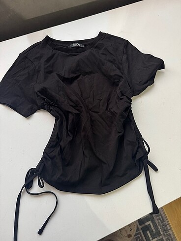yandan ipli body