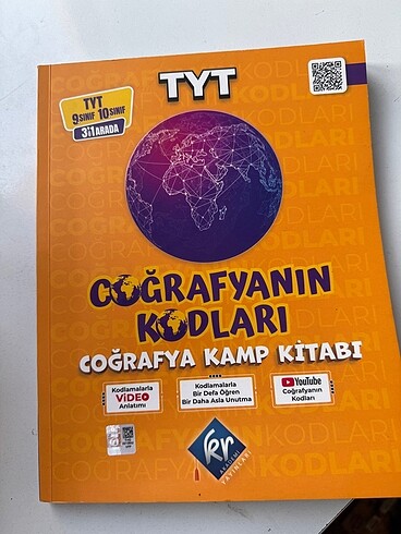coğrafyanın kodları