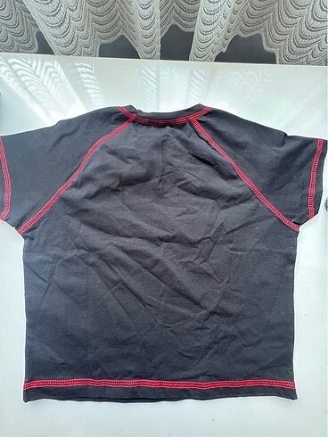 l Beden siyah Renk carpe crop