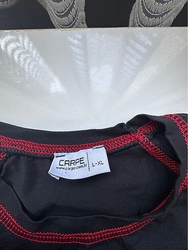 l Beden carpe crop