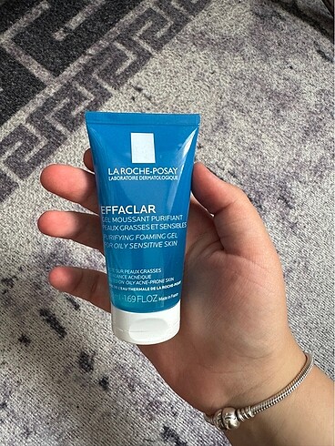 la roche posay