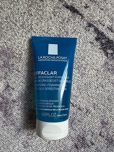 La Roche Posay la roche posay