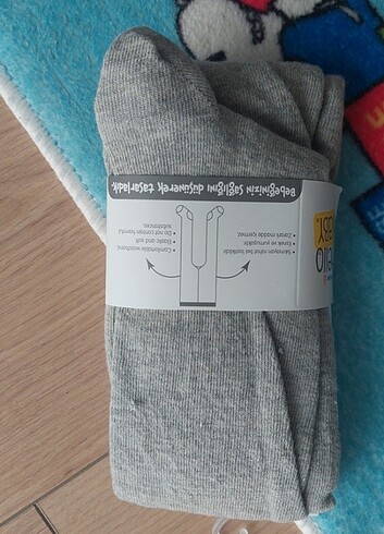 Külotlu çorap - Görsel 2