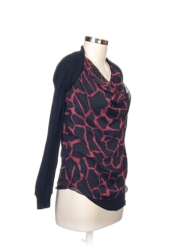 Vintage Love Vintage Love Bluz %70 İndirimli.