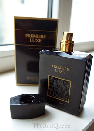 PREMIERE LUXE ERKEK PARFÜMÜ 75 ML