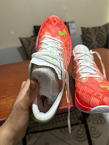 Diğer Under Armour