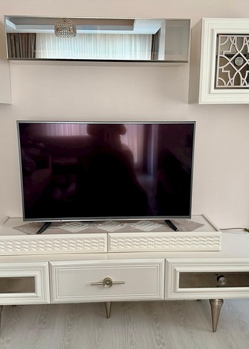  Beden Tv ünitesi
