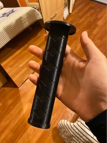 Siyah katana