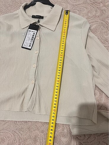 xl Beden Gömlek