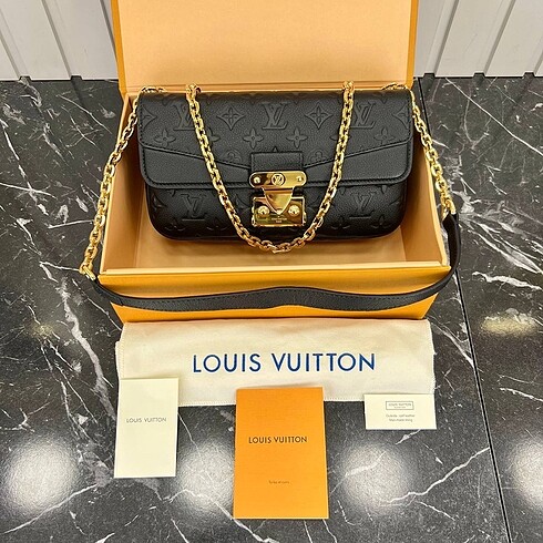 Louis Vuitton Kadın Çanta