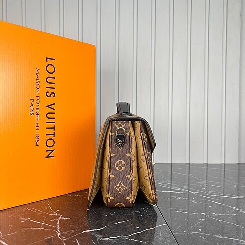 Beden Louis Vuitton Metis Pochette Bag