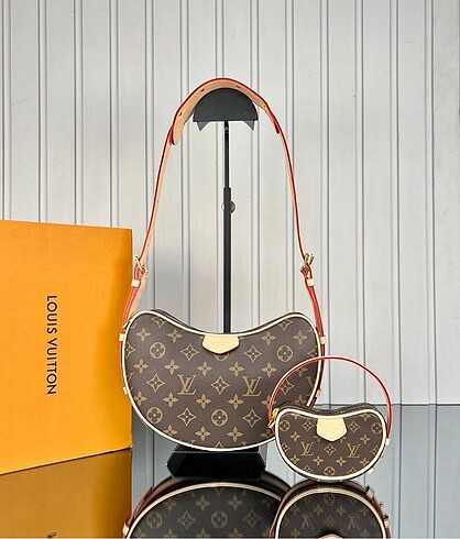 Louis Vuitton Louis Vuitton Kadın Çanta