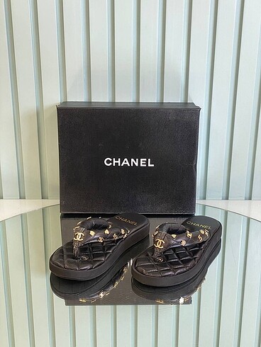 Chanel Terlik