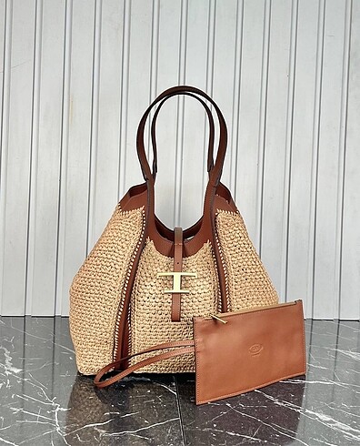 Tod's TOD?S Shopping Bag